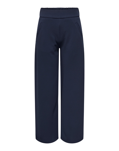 JDY - JDYLouisville Catia Bukser - Black Iris